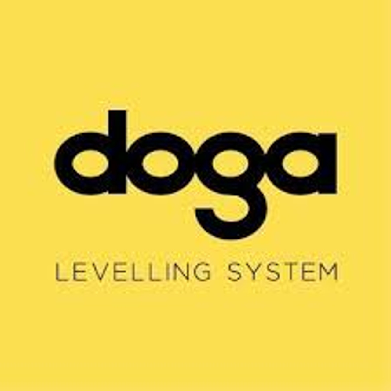 Doga Levelling System